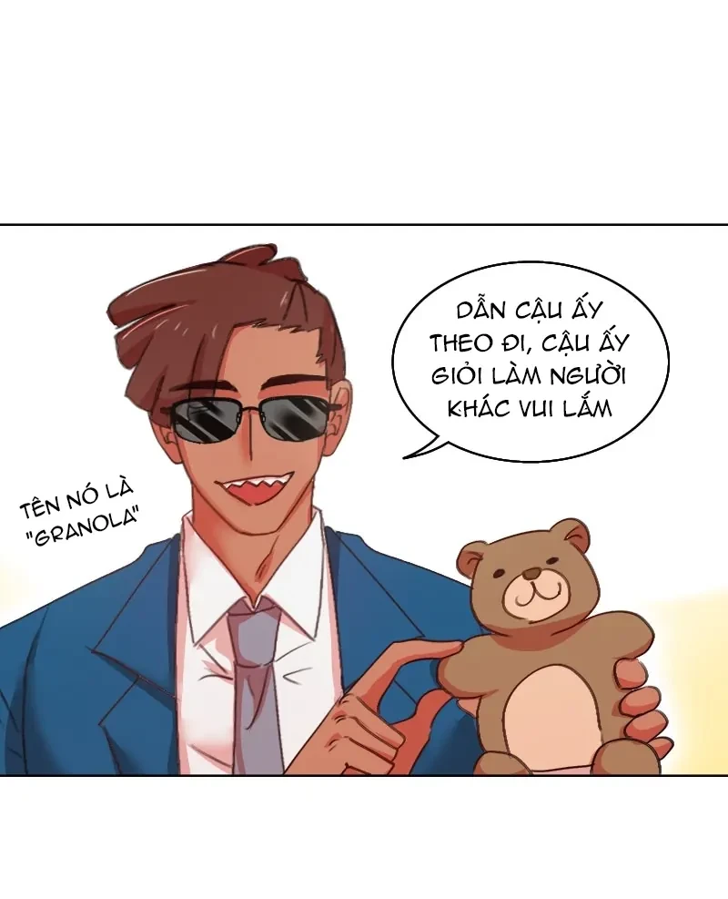 Wee!!! Chapter 176 - Trang 6