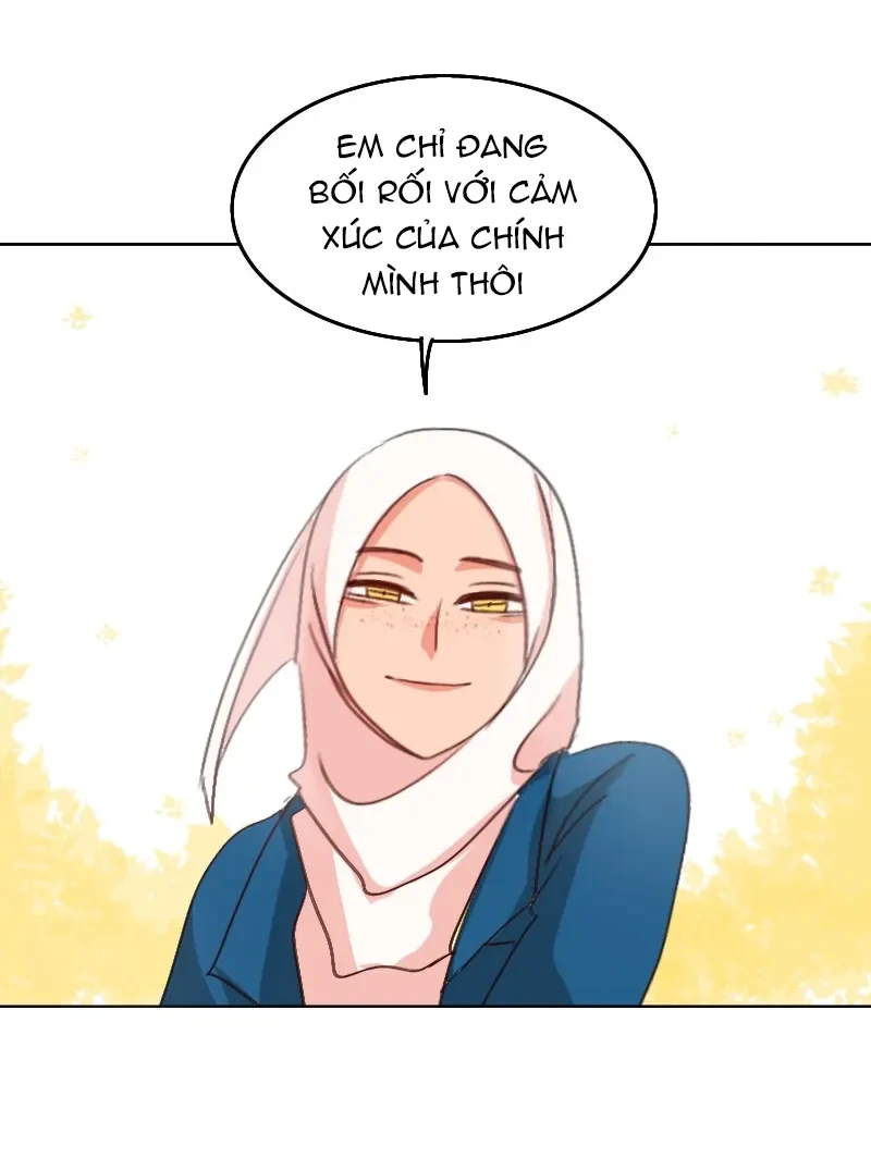 Wee!!! Chapter 176 - Trang 7
