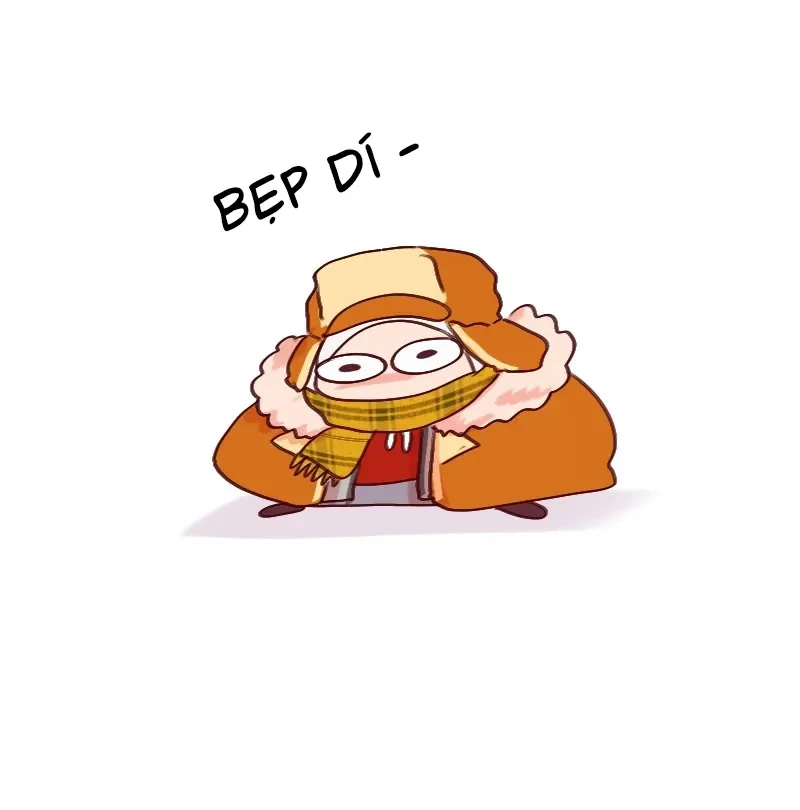 Wee!!! Chapter 177 - Trang 10