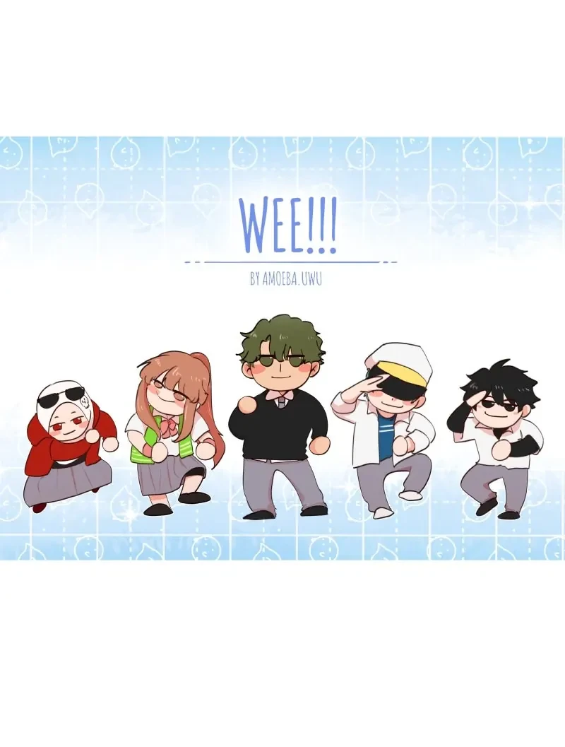 Wee!!! Chapter 177 - Trang 11
