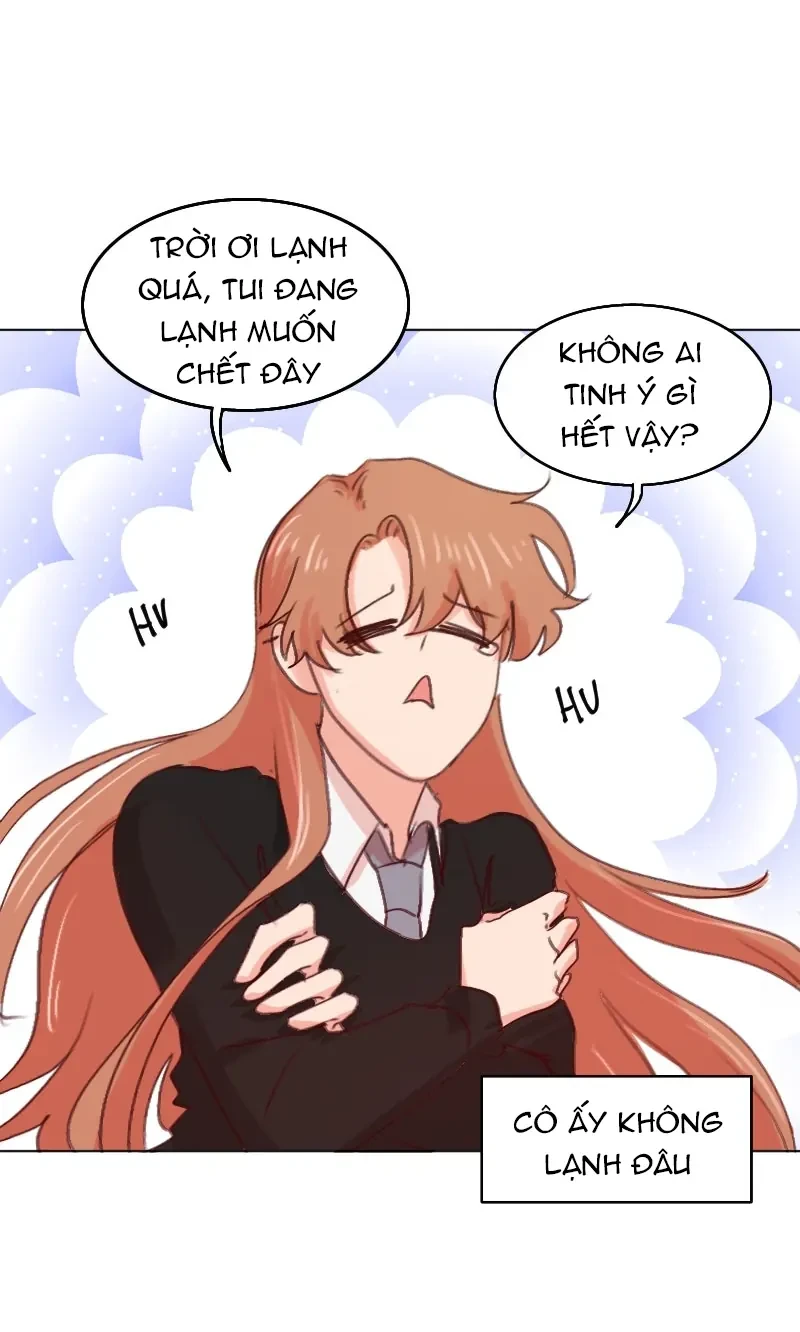 Wee!!! Chapter 177 - Trang 12