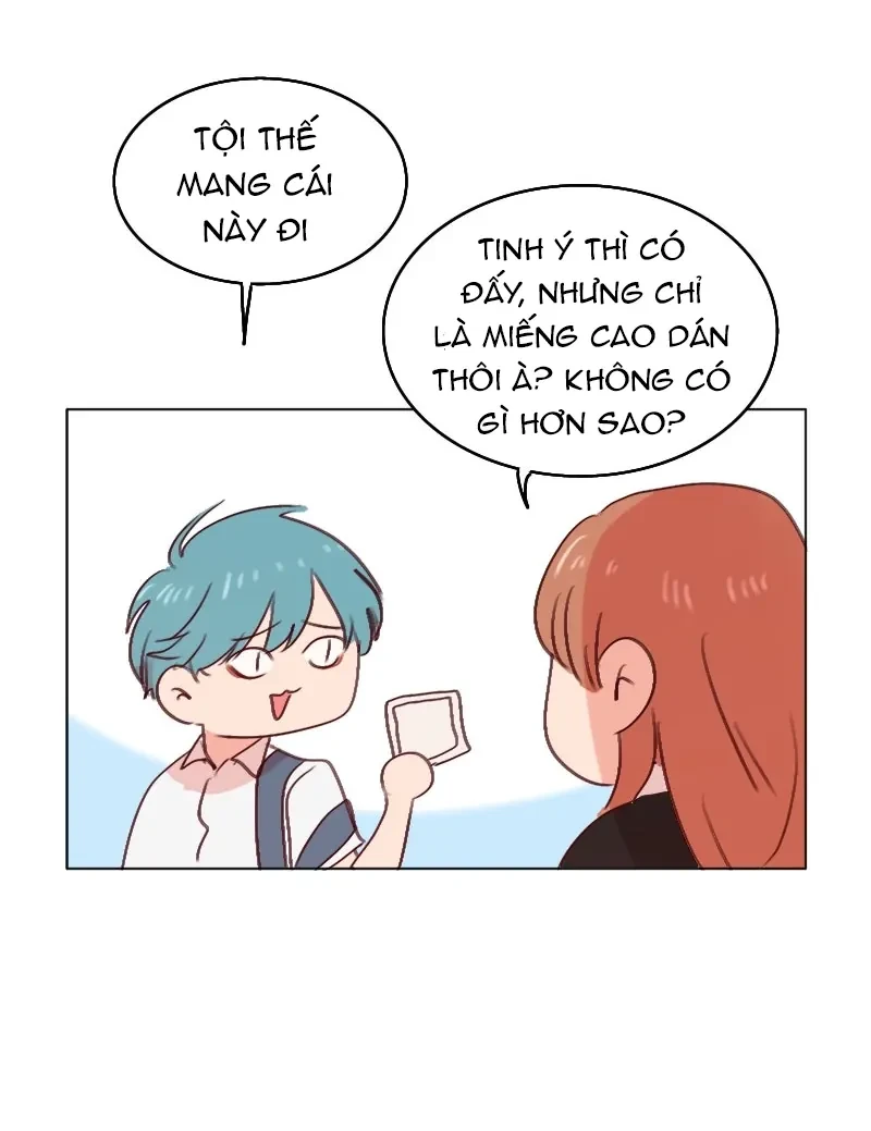 Wee!!! Chapter 177 - Trang 13
