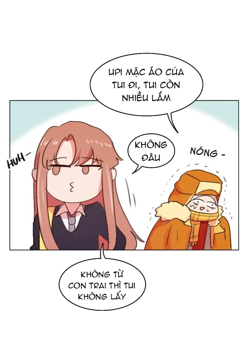 Wee!!! Chapter 177 - Trang 14