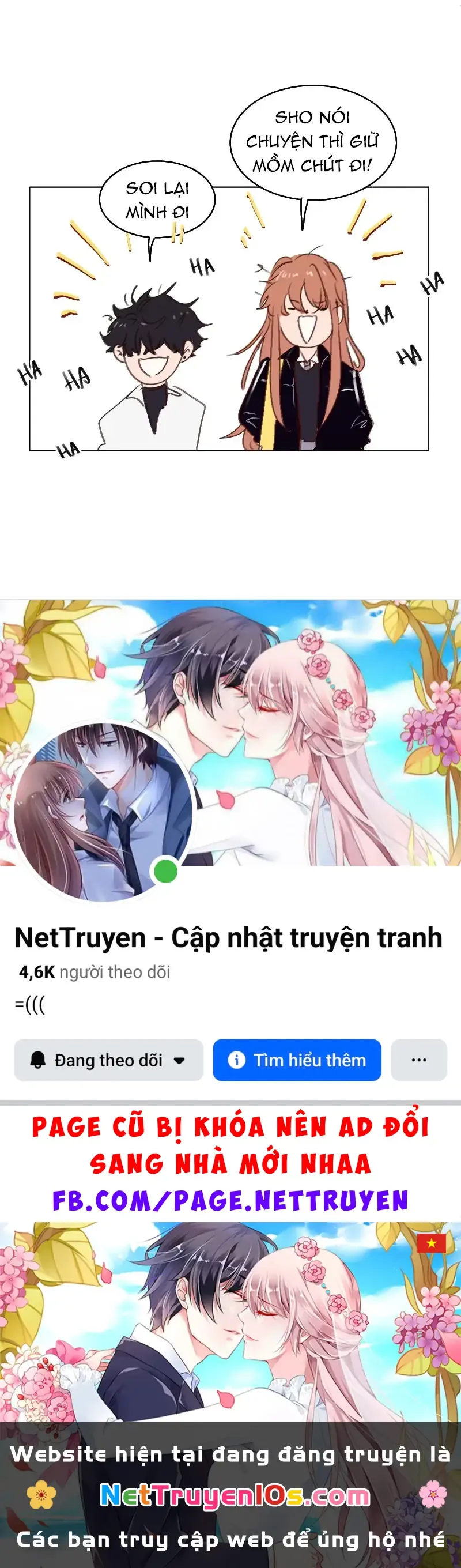 Wee!!! Chapter 177 - Trang 19