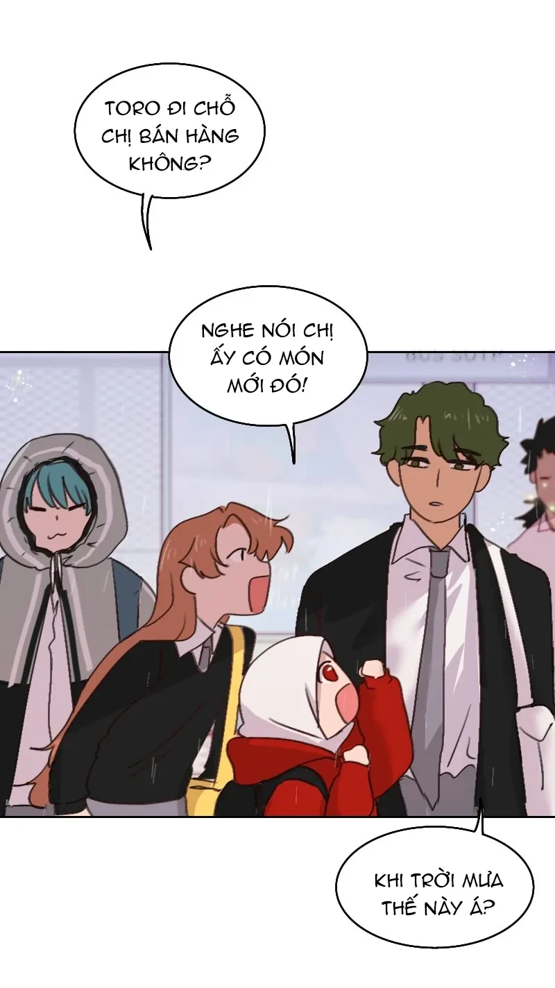 Wee!!! Chapter 177 - Trang 3