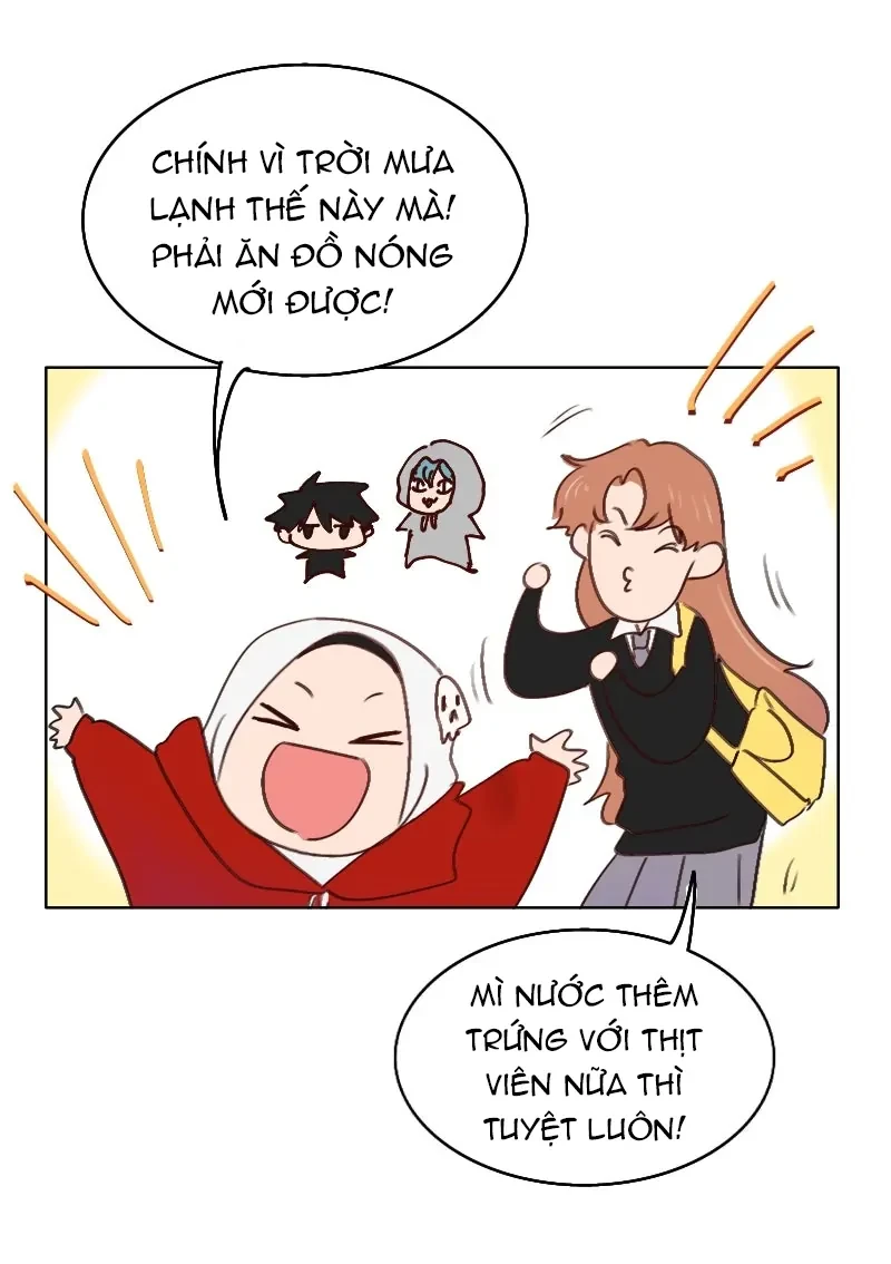 Wee!!! Chapter 177 - Trang 4