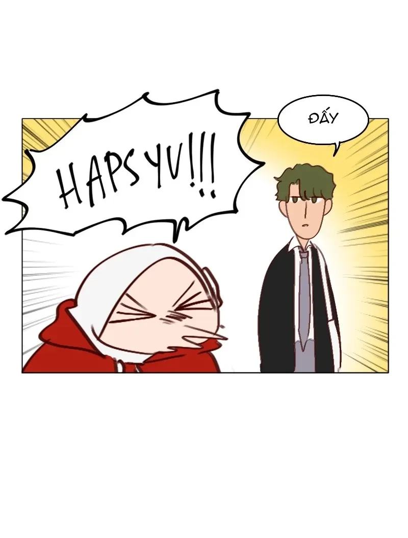 Wee!!! Chapter 177 - Trang 6