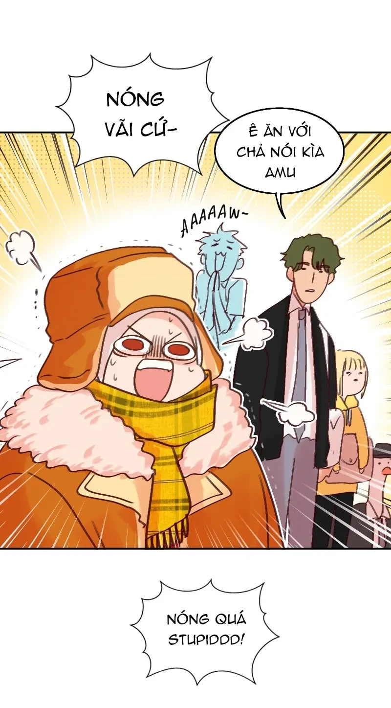 Wee!!! Chapter 177 - Trang 9