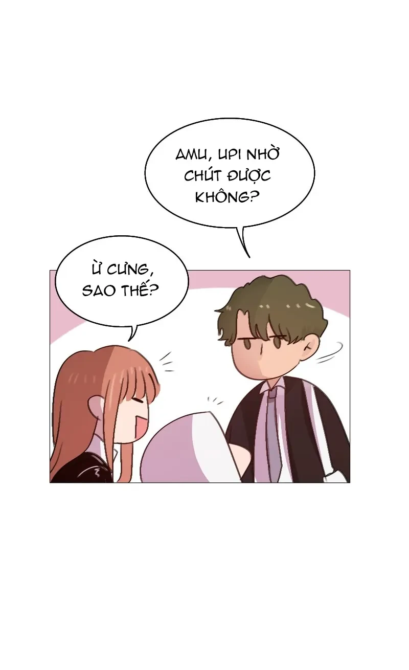 Wee!!! Chapter 178 - Trang 11