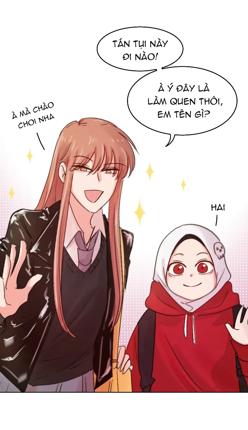 Wee!!! Chapter 178 - Trang 13