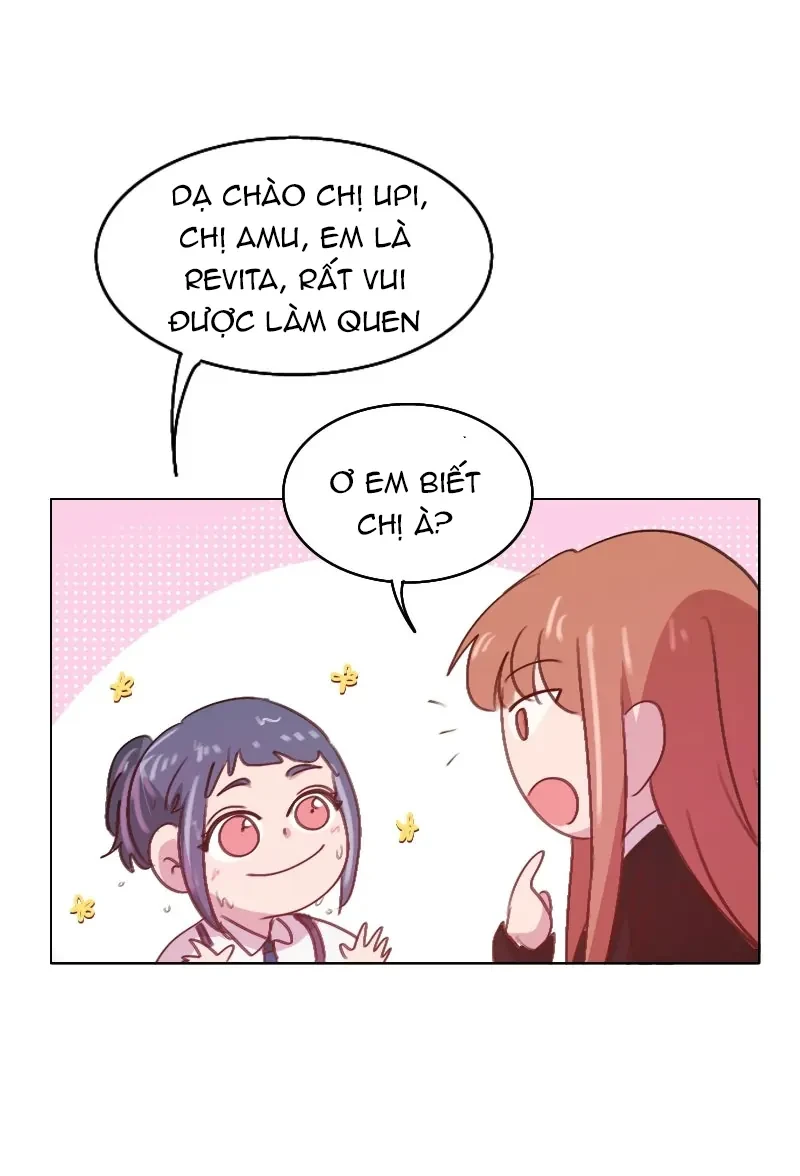 Wee!!! Chapter 178 - Trang 14