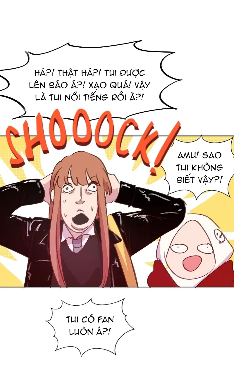 Wee!!! Chapter 178 - Trang 16
