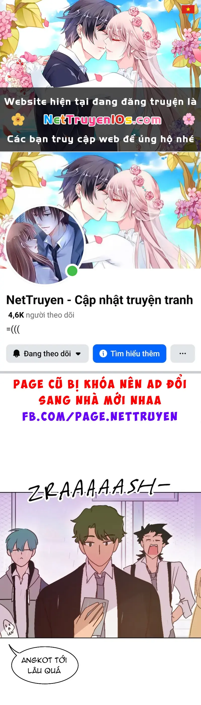 Wee!!! Chapter 178 - Trang 2
