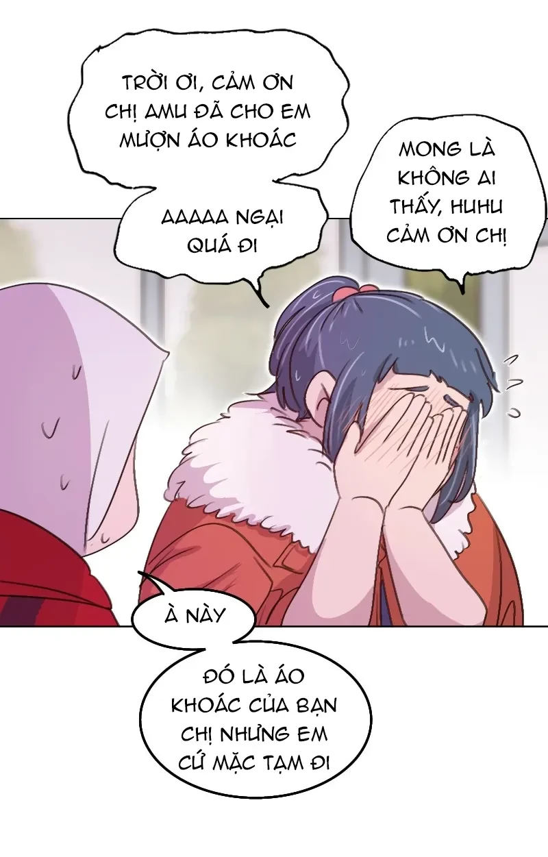 Wee!!! Chapter 178 - Trang 20
