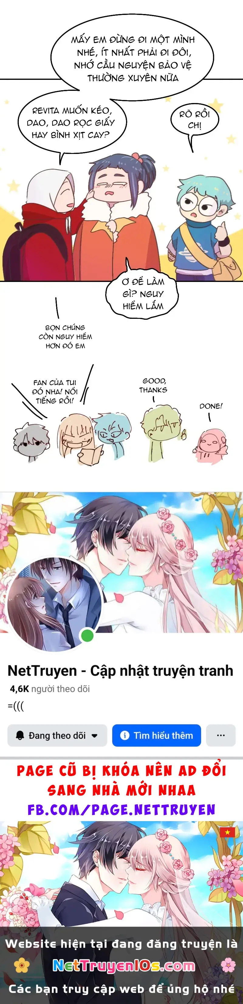 Wee!!! Chapter 178 - Trang 22