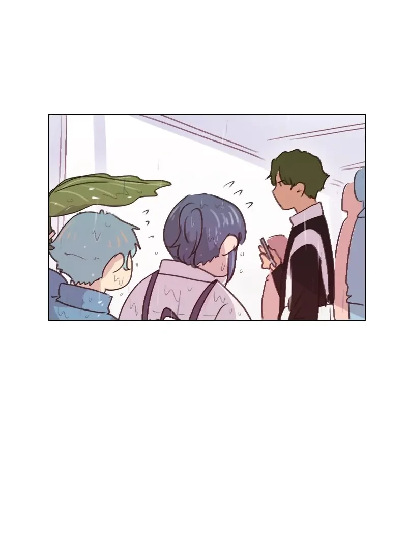Wee!!! Chapter 178 - Trang 3