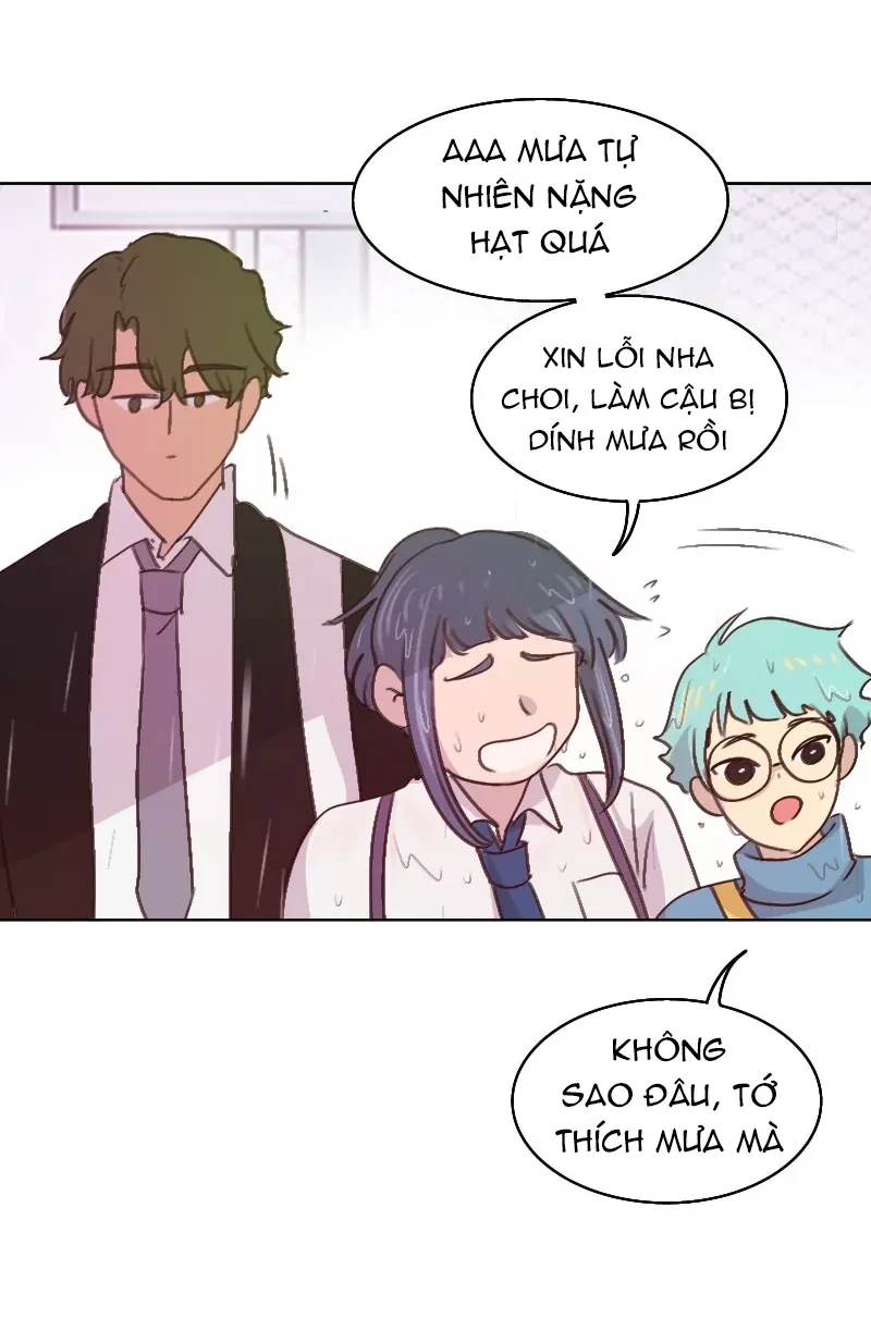 Wee!!! Chapter 178 - Trang 4