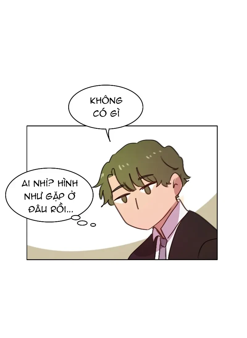 Wee!!! Chapter 178 - Trang 9