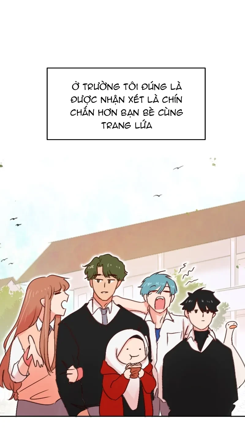 Wee!!! Chapter 179 - Trang 10