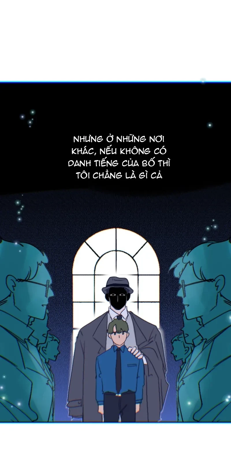 Wee!!! Chapter 179 - Trang 11