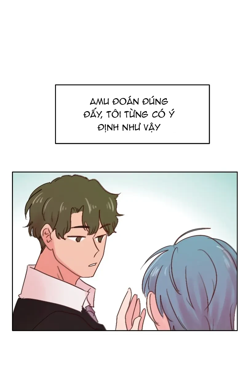 Wee!!! Chapter 179 - Trang 14