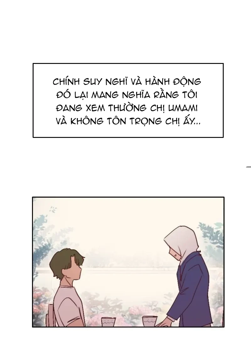 Wee!!! Chapter 179 - Trang 15
