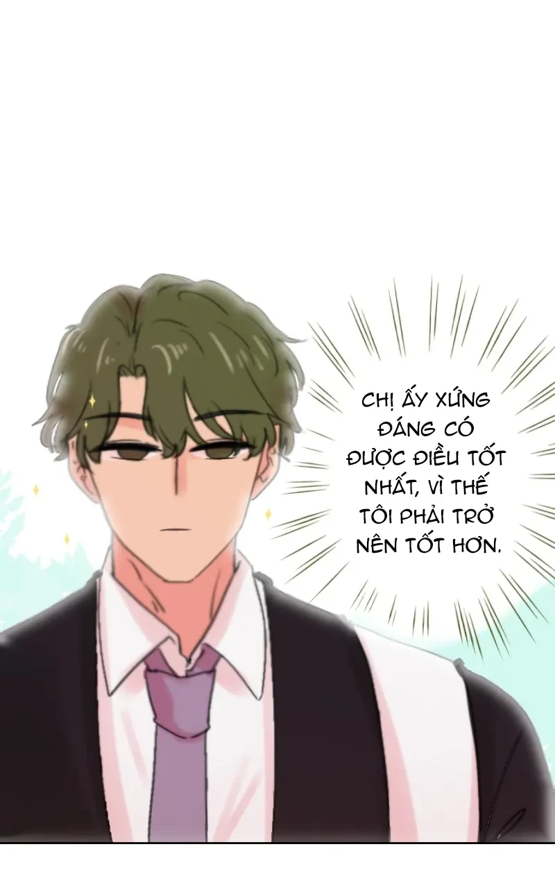 Wee!!! Chapter 179 - Trang 16
