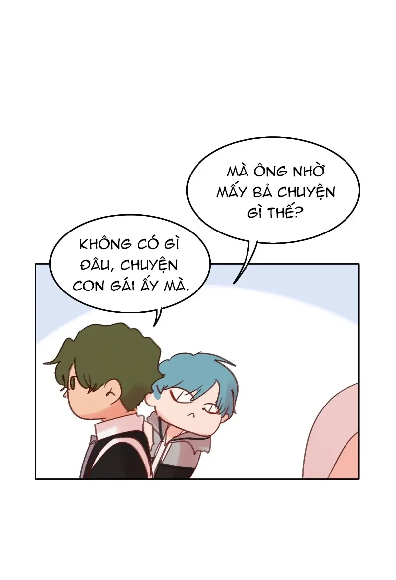 Wee!!! Chapter 179 - Trang 17