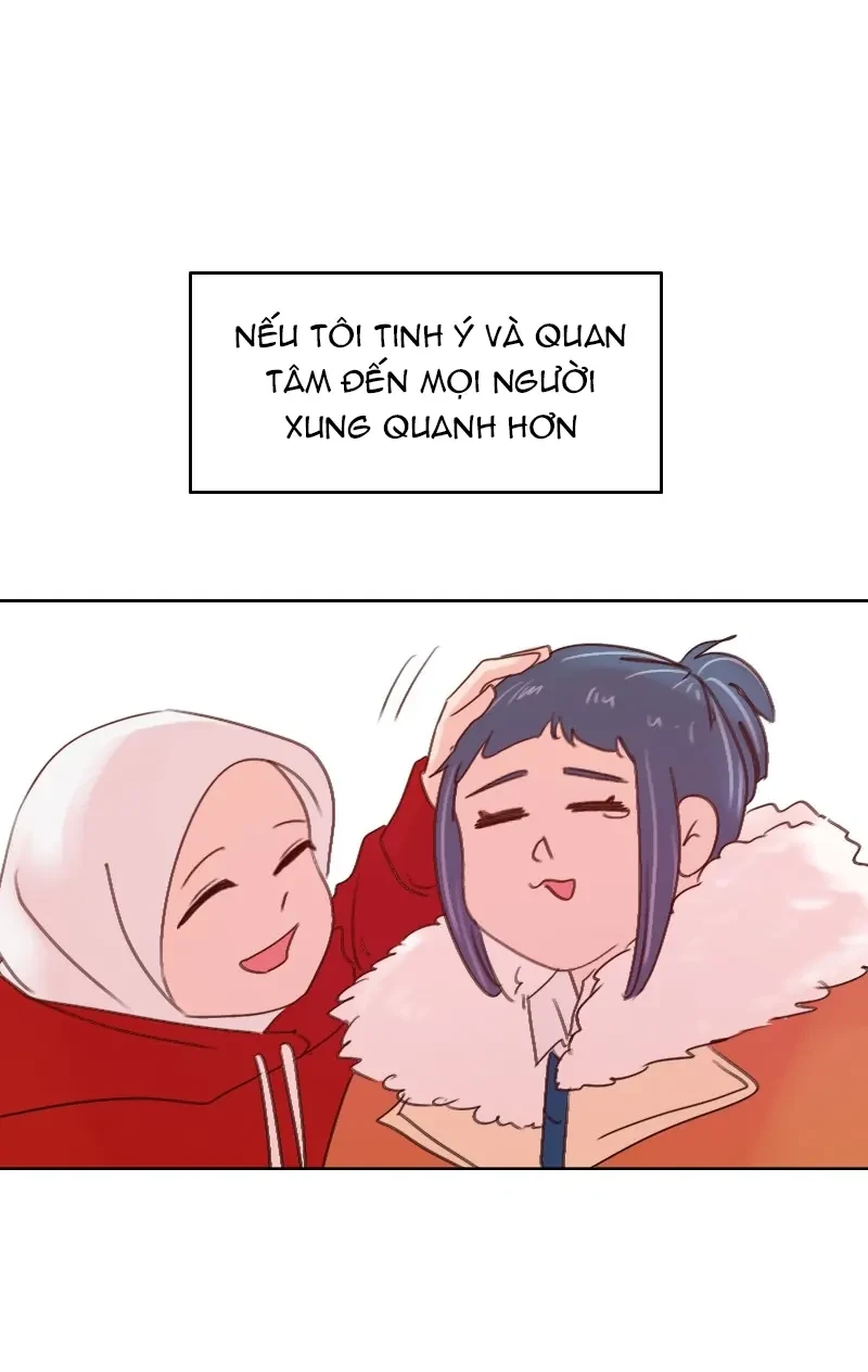 Wee!!! Chapter 179 - Trang 18