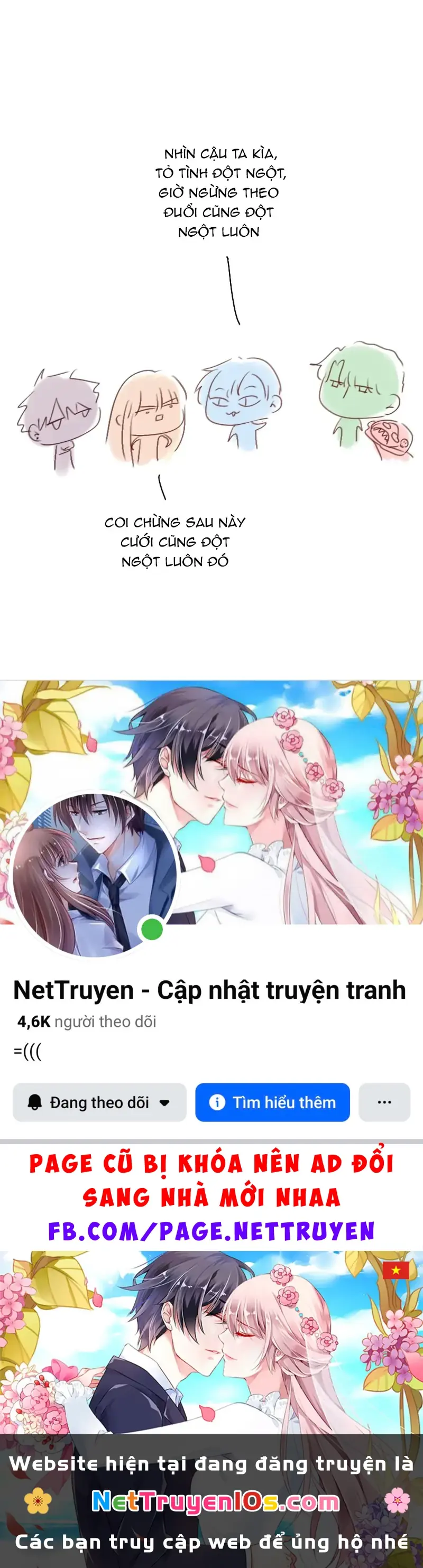 Wee!!! Chapter 179 - Trang 20