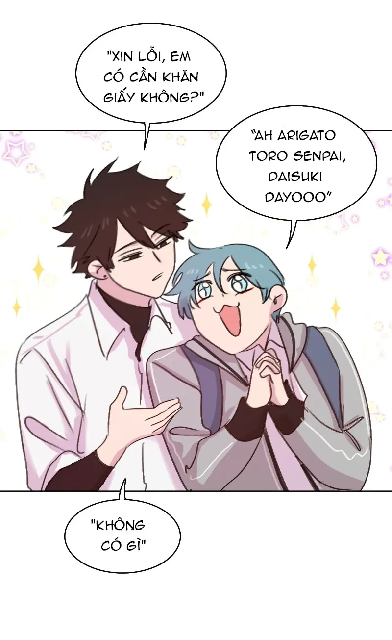 Wee!!! Chapter 179 - Trang 4