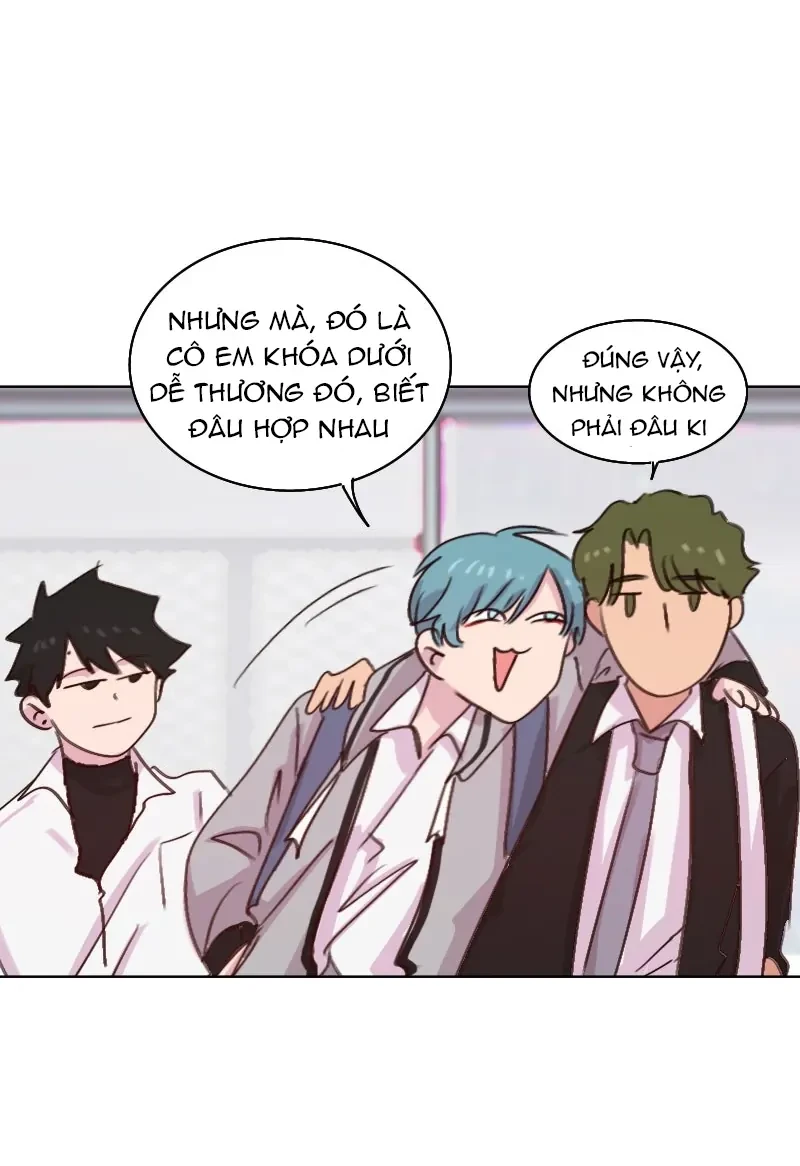 Wee!!! Chapter 179 - Trang 6