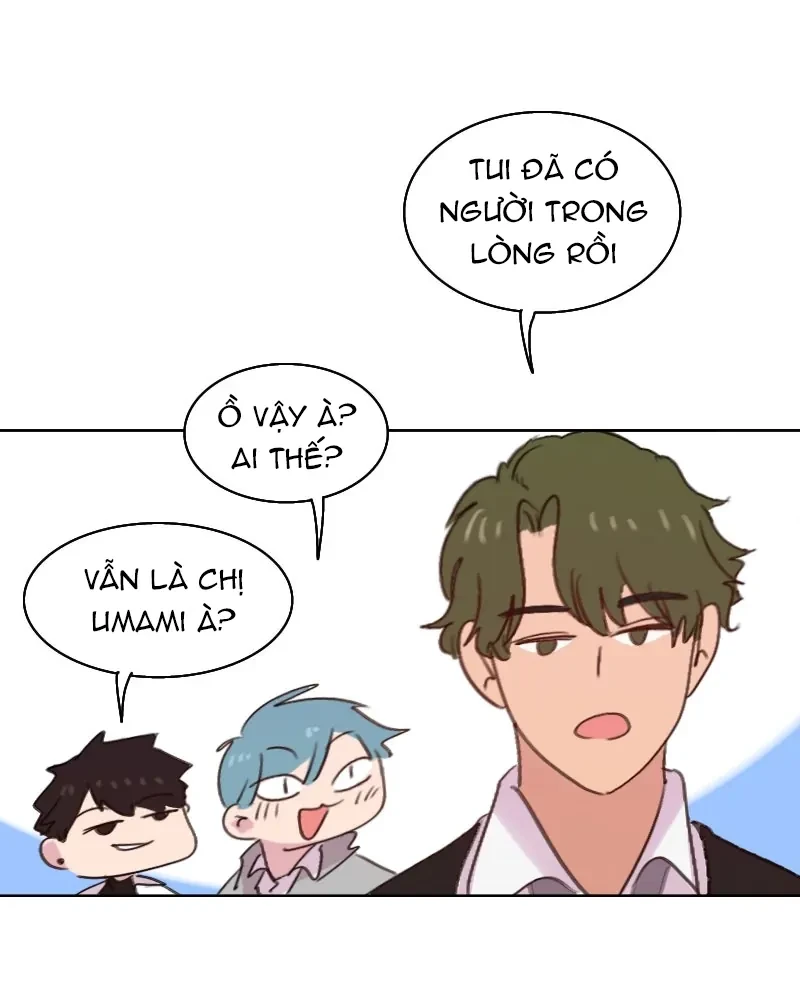 Wee!!! Chapter 179 - Trang 7