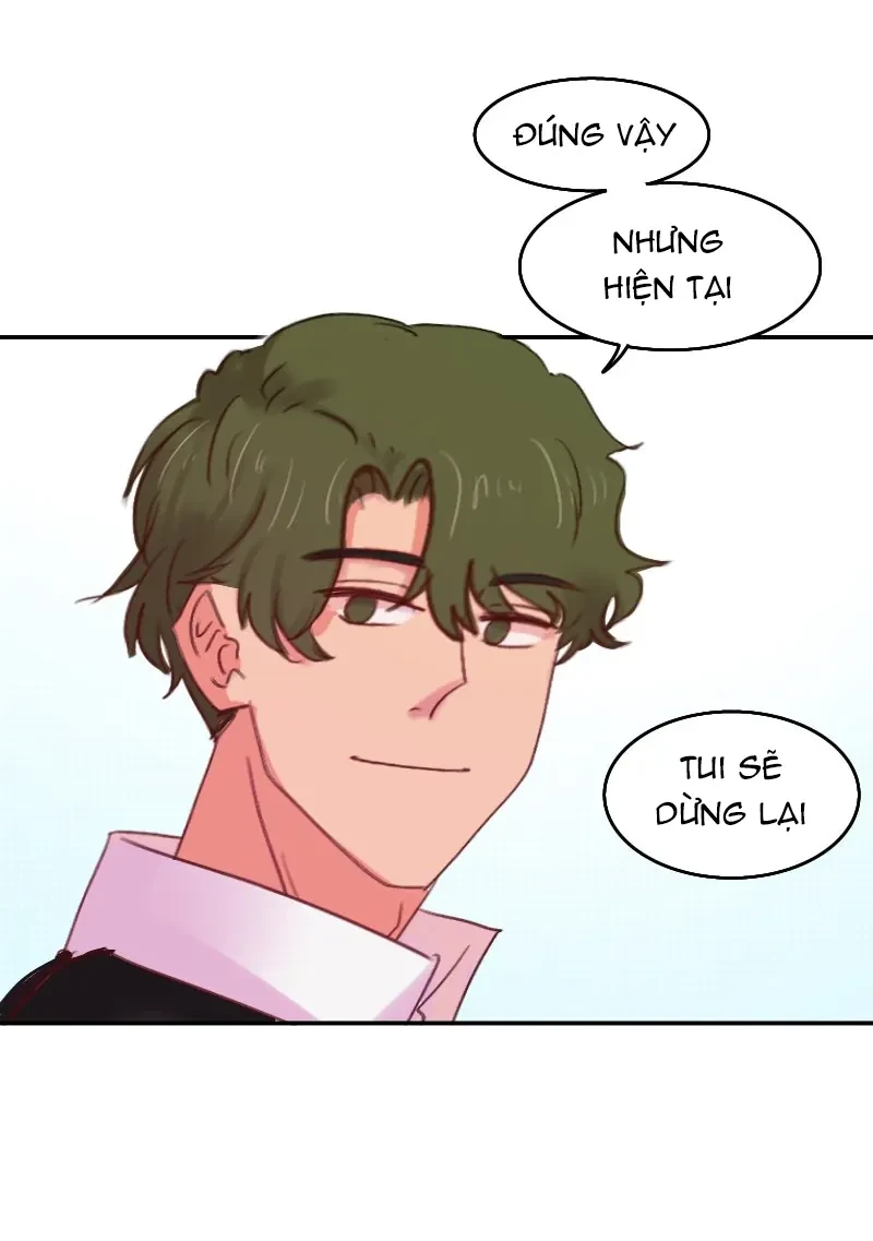 Wee!!! Chapter 179 - Trang 8