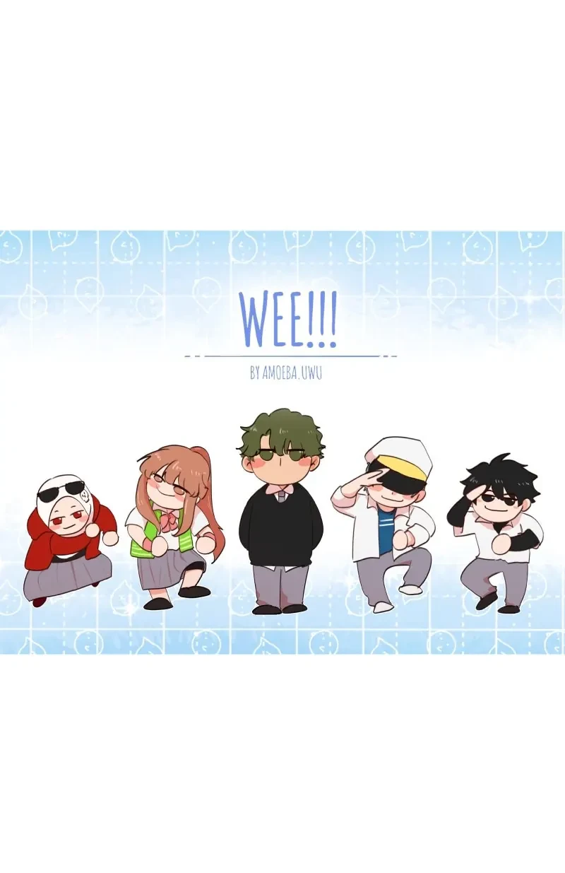 Wee!!! Chapter 179 - Trang 9