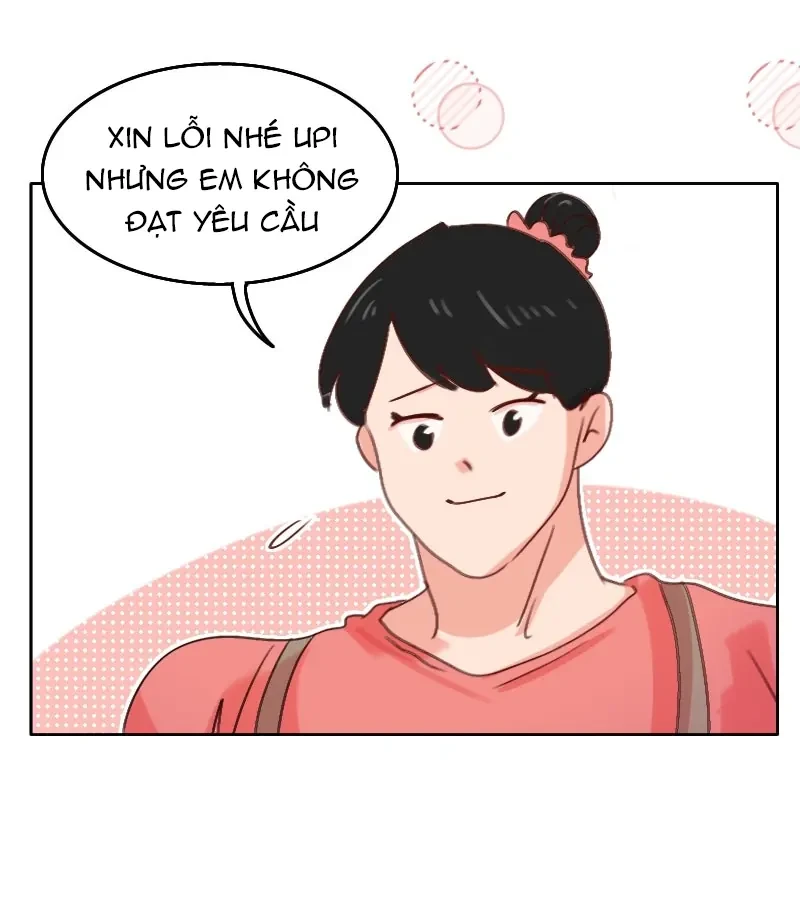 Wee!!! Chapter 180 - Trang 11