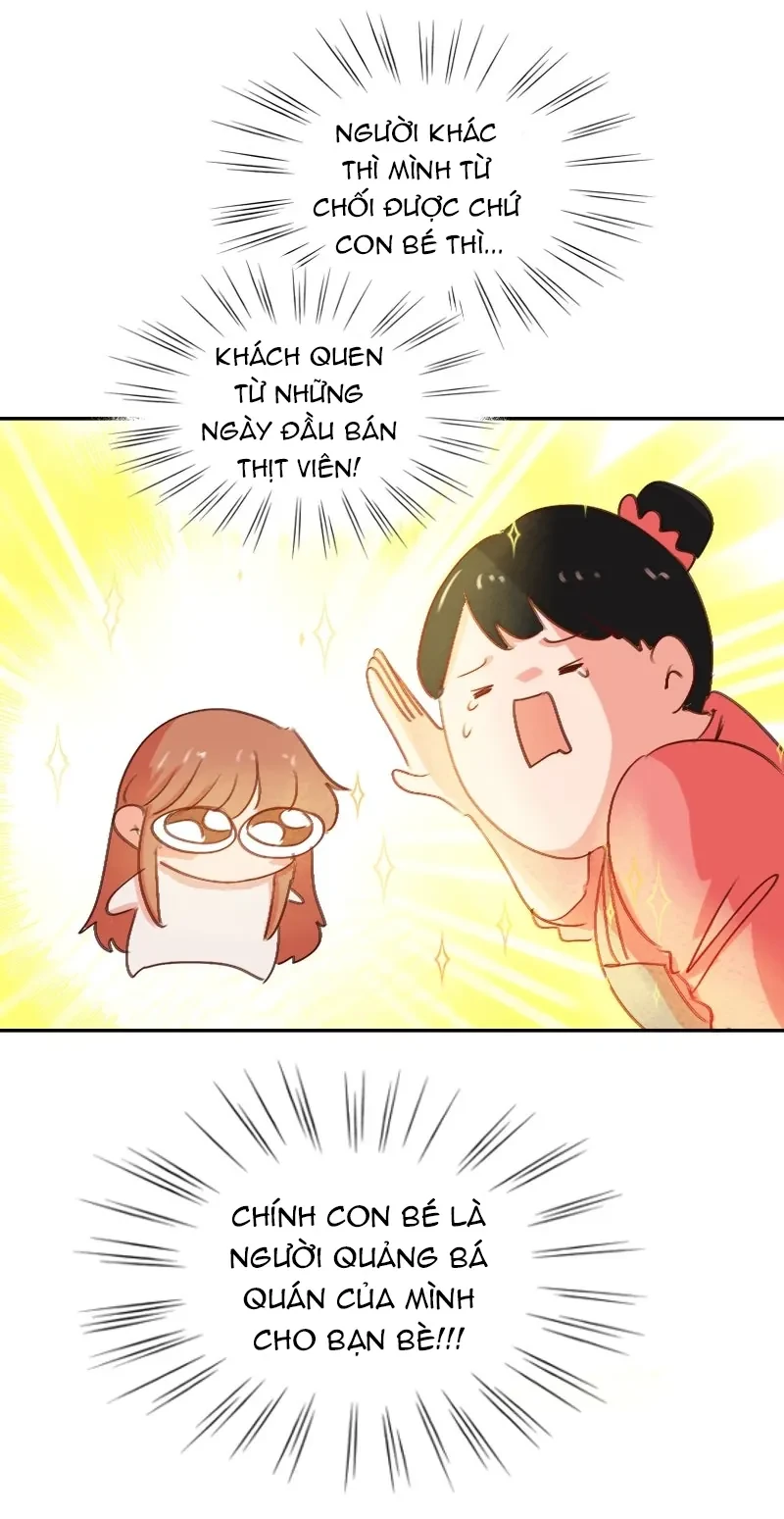 Wee!!! Chapter 180 - Trang 14