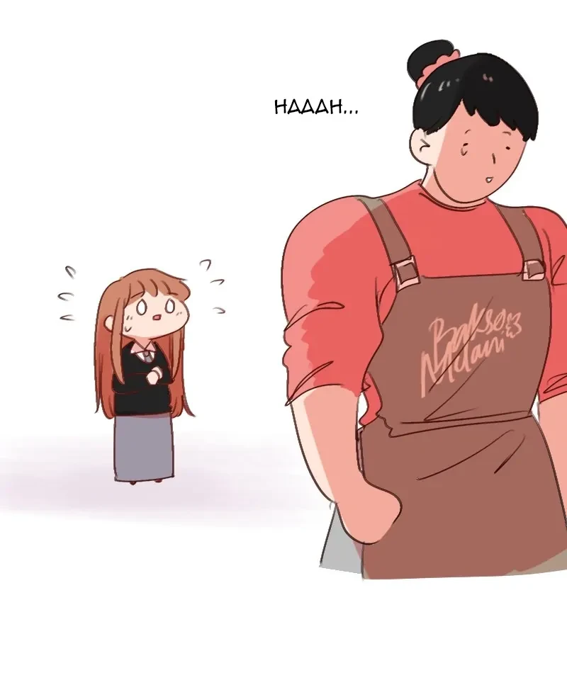 Wee!!! Chapter 180 - Trang 15