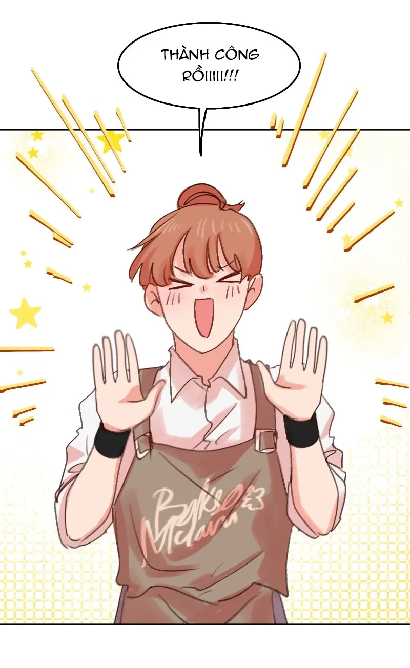 Wee!!! Chapter 180 - Trang 17