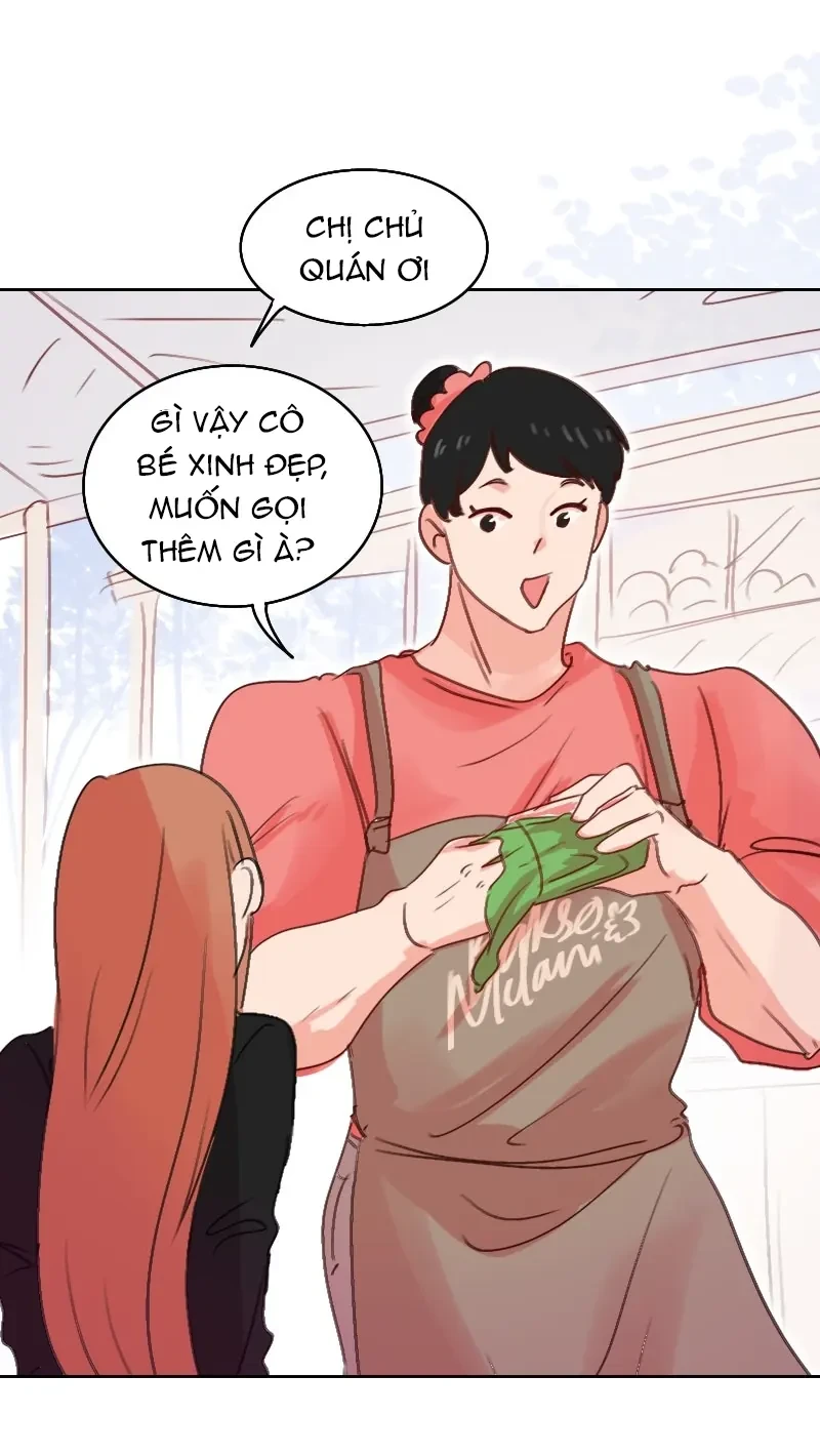 Wee!!! Chapter 180 - Trang 4