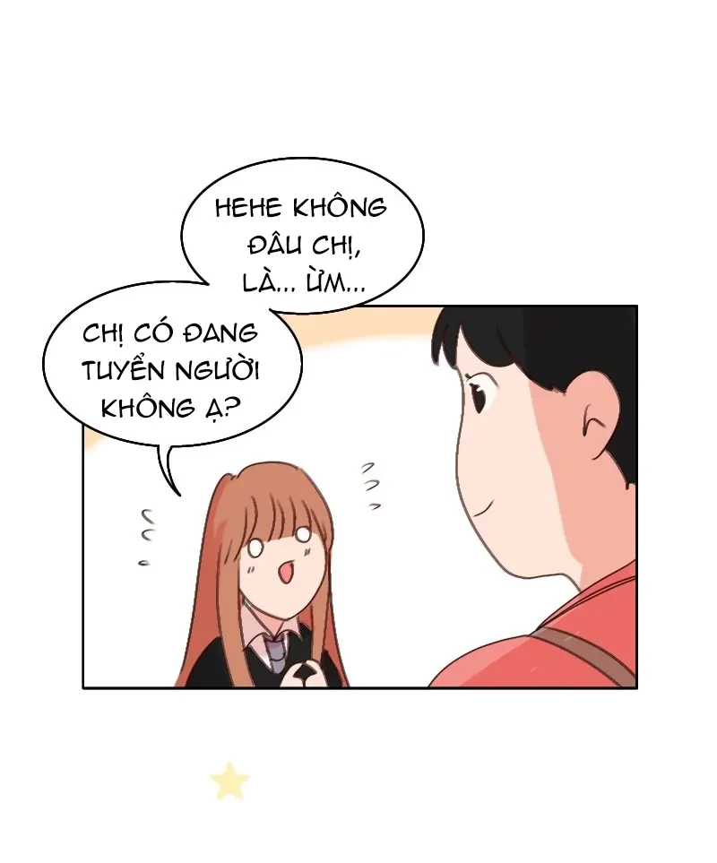 Wee!!! Chapter 180 - Trang 5