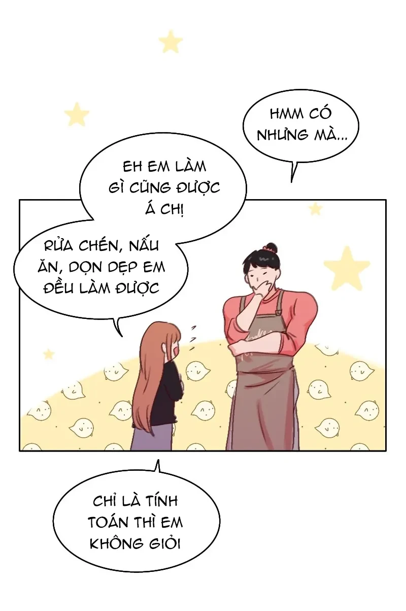 Wee!!! Chapter 180 - Trang 6