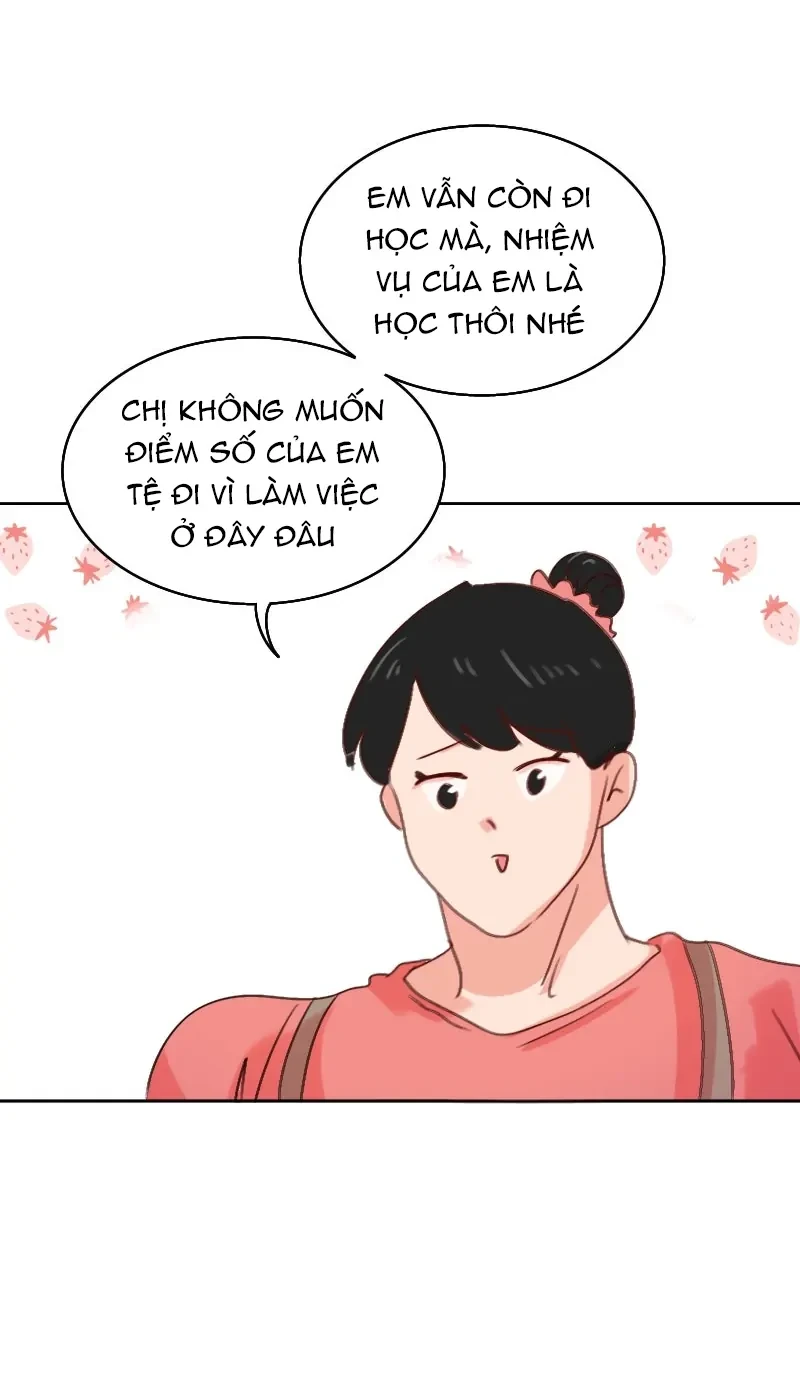 Wee!!! Chapter 180 - Trang 7