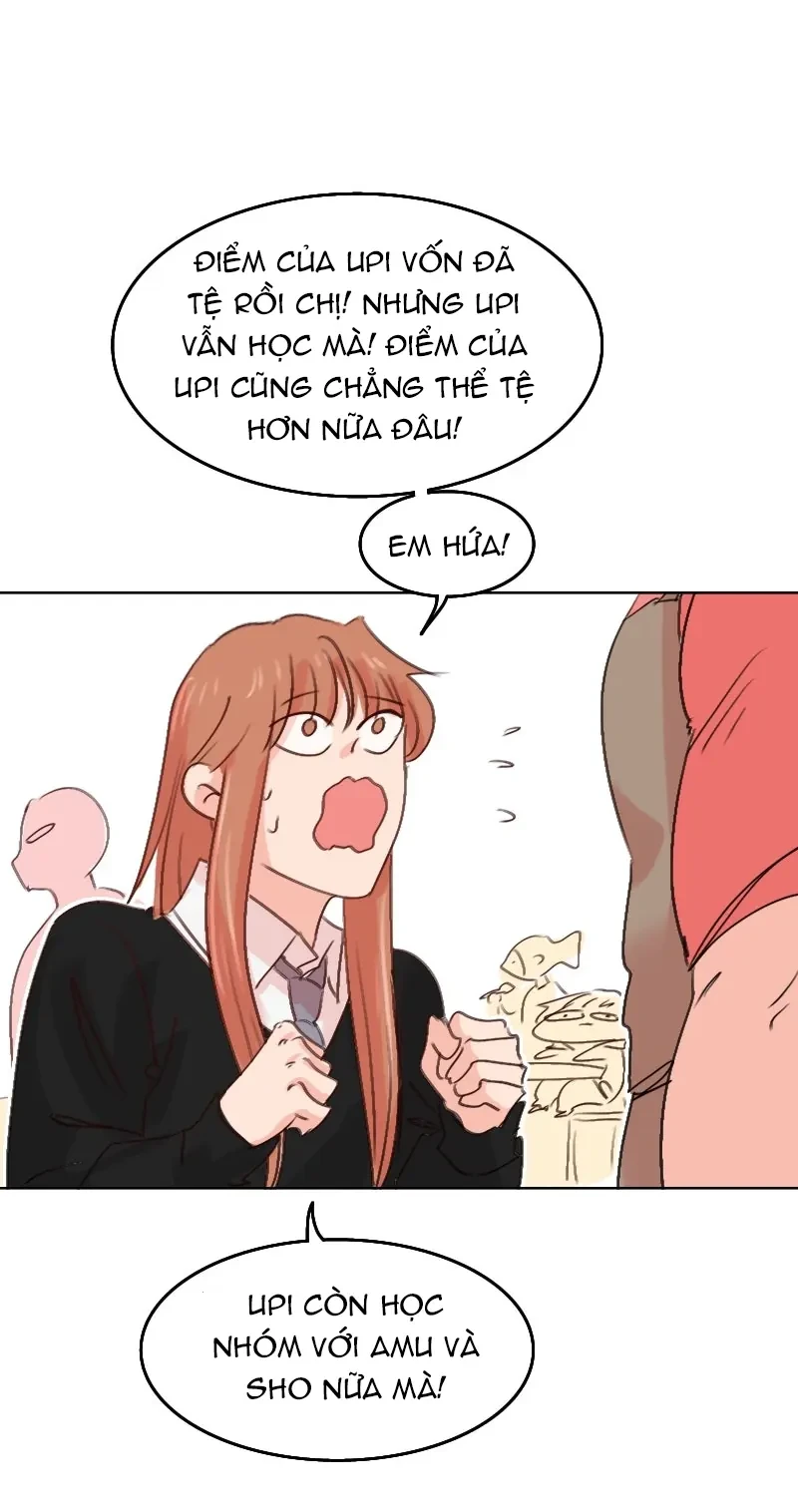 Wee!!! Chapter 180 - Trang 8