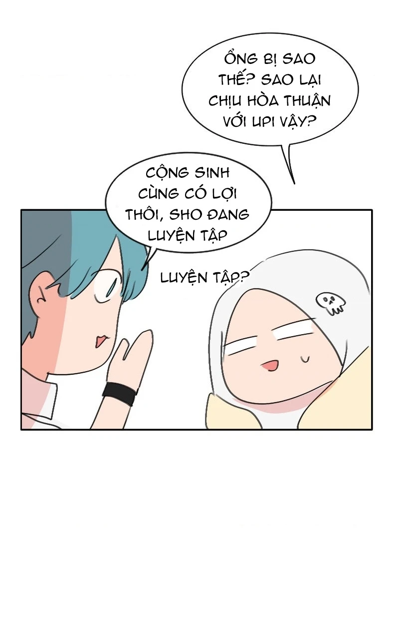 Wee!!! Chapter 191 - Trang 13