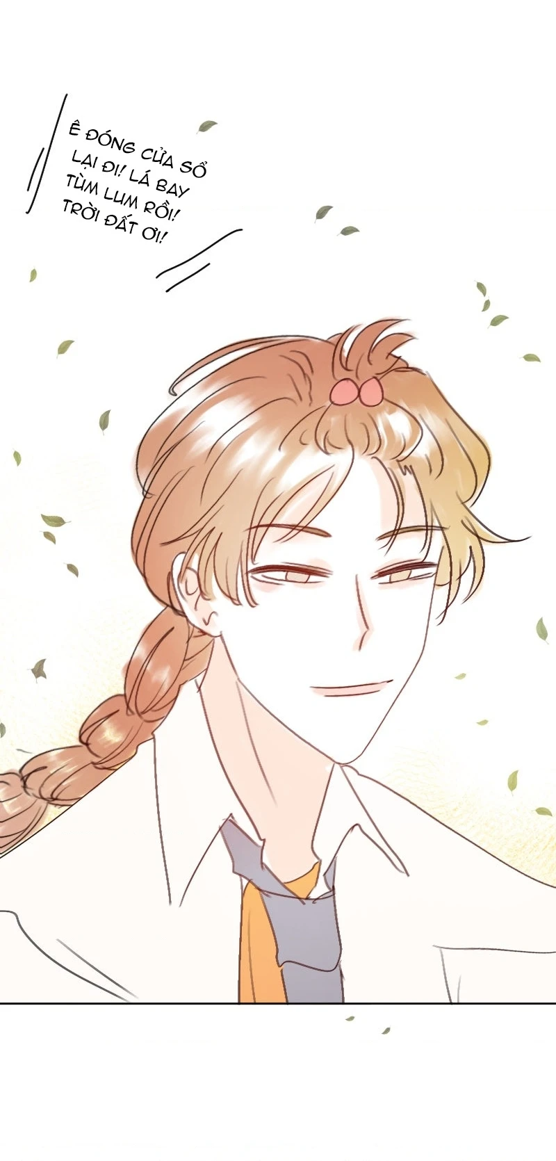 Wee!!! Chapter 191 - Trang 14