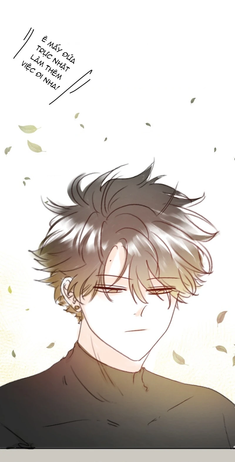 Wee!!! Chapter 191 - Trang 15