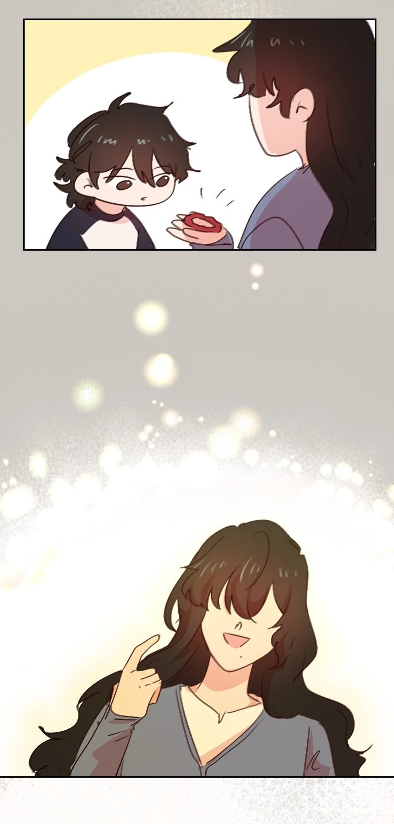 Wee!!! Chapter 191 - Trang 19