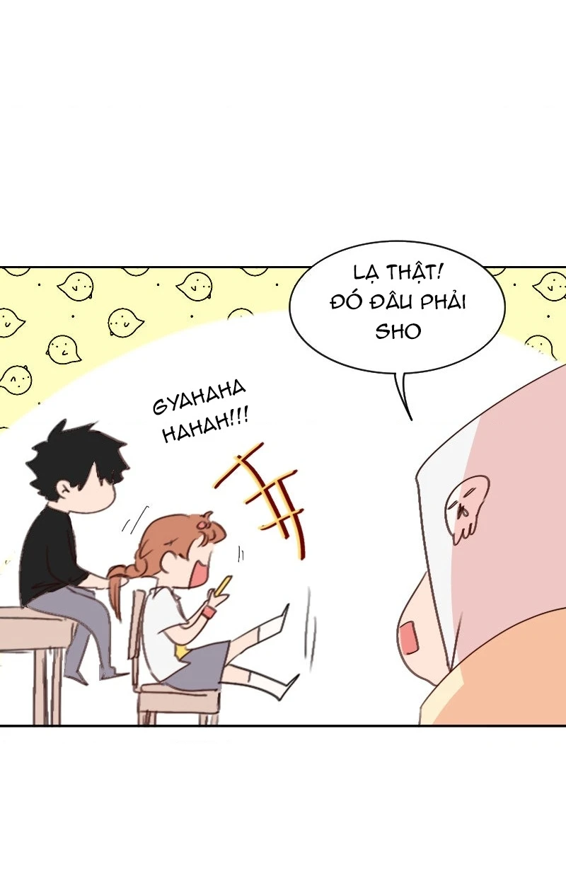 Wee!!! Chapter 191 - Trang 25