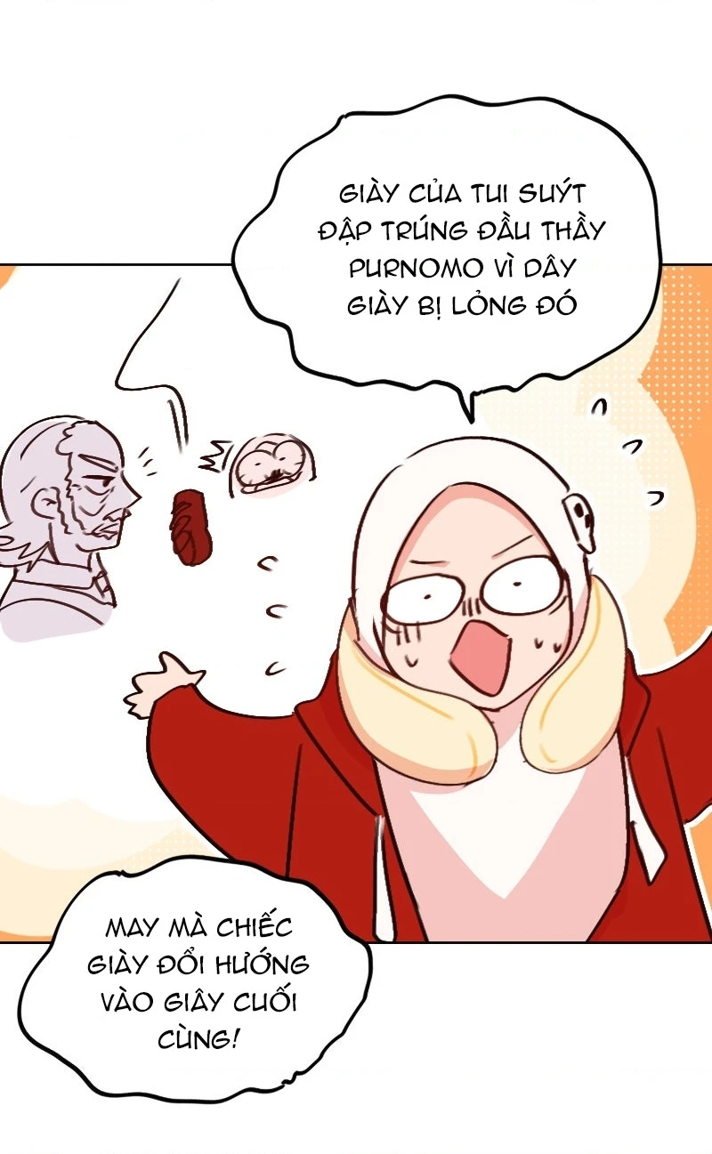 Wee!!! Chapter 191 - Trang 4